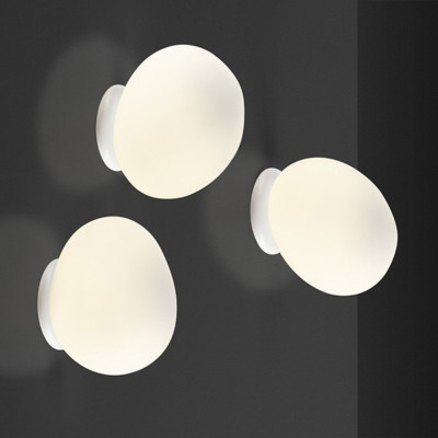 Foscarini Gregg Piccola Parete Soffitto