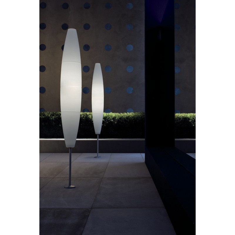 Foscarini Havana Outdoor Terra Con Base