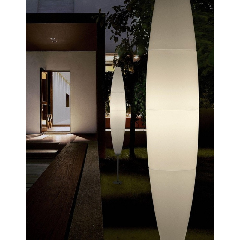 Foscarini Havana Outdoor Terra Con Base