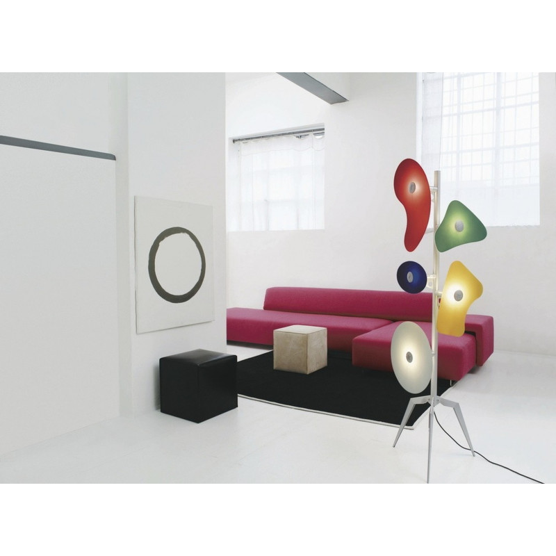 Foscarini Orbital Terra