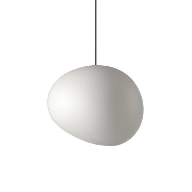 Foscarini Outdoor Gregg Grande Sospensione  Bianco