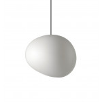 Foscarini Outdoor Gregg Grande Sospensione  Bianco Foscarini Outdoor Gregg Grande Sospensione  Bianco