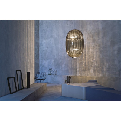 Foscarini Plass Sospensione