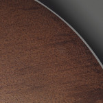 Foscarini Solar Outdoor Marrone