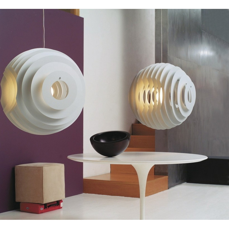 Foscarini Supernova Sospensione