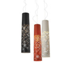 Foscarini Tress Media Sospensione Foscarini Tress Media Sospensione