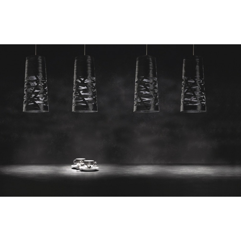 Foscarini Tress Mini Sospensione