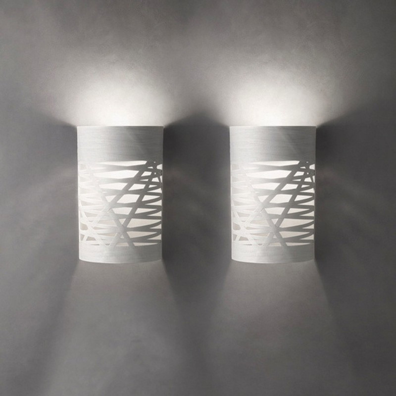 Foscarini Tress Piccola Parete