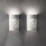 Foscarini Tress Piccola Parete Foscarini Tress Piccola Parete