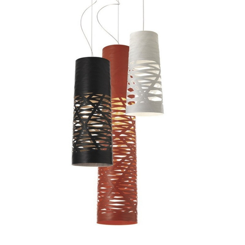 Foscarini Tress Piccola Sospensione