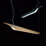 Foscarini Troag Media Sospensione