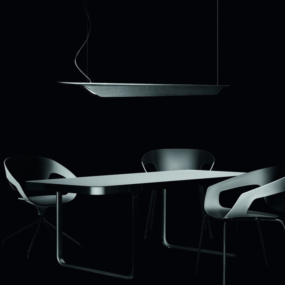 Foscarini Troag Media Sospensione - Imagen 12 de 20