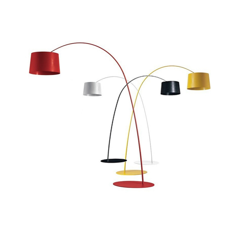 Foscarini Twiggy Terra - set aste aggiuntive