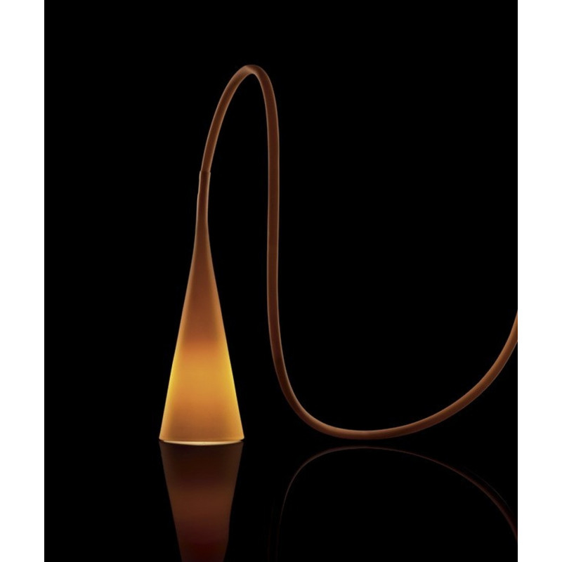 Foscarini Uto Sospensione esterno interno