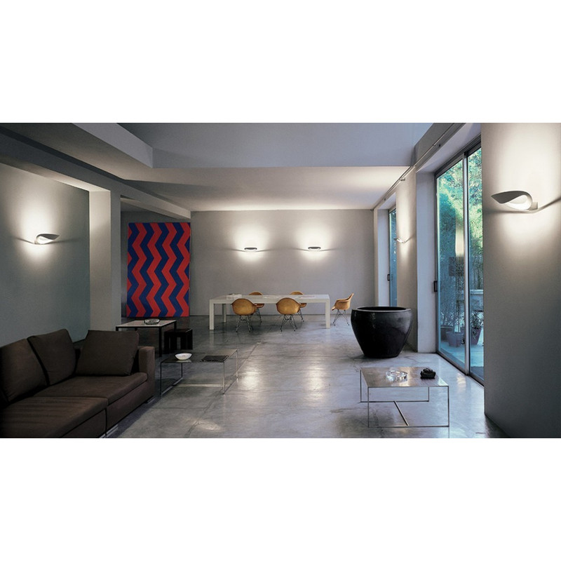 ARTEMIDE MESMERI LED BIANCO