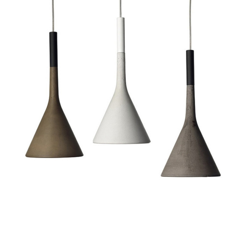 Foscarini Aplomb Sospensione 17 Cm GU10