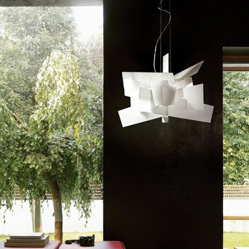 Foscarini Big Bang Sospensione Alo 