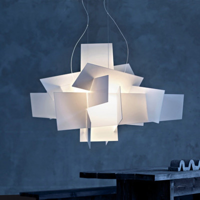 Foscarini Big Bang Sospensione LED 90 cm