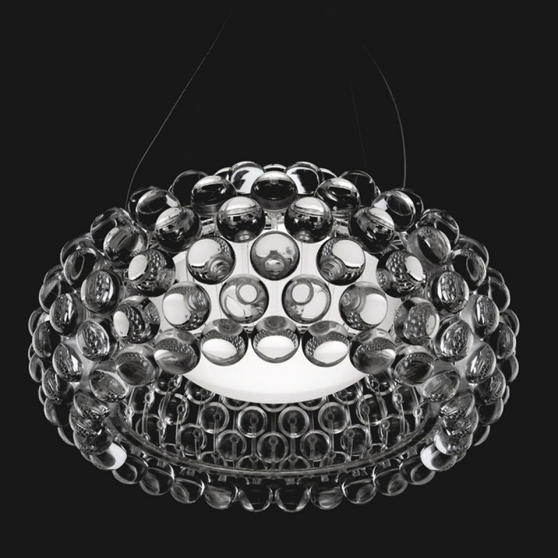 CABOCHE SOSPENSIONE MEDIA DIFFUSORE