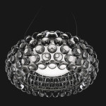 CABOCHE SOSPENSIONE MEDIA DIFFUSORE