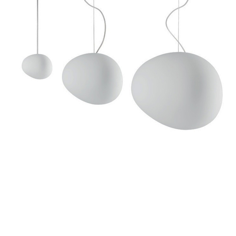 GREGG SOSPENSIONE GRANDE - MEDIA - PICCOLA