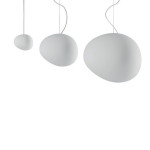 GREGG SOSPENSIONE GRANDE - MEDIA - PICCOLA