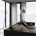 FOSCARINI TWIGGY TERRA BIANCO LIVING