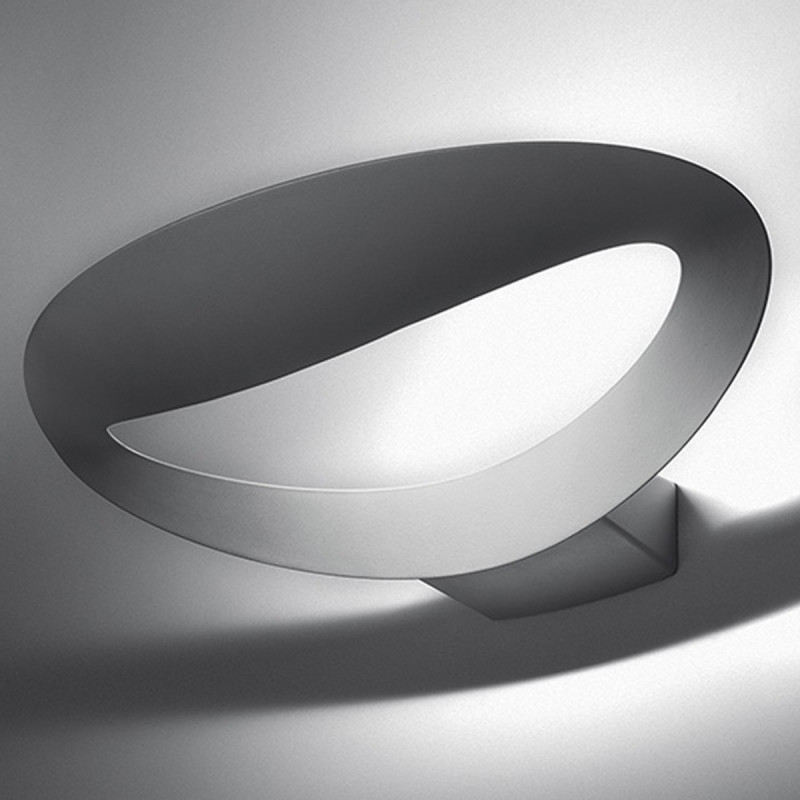 ARTEMIDE MESMERI ALOGENA BIANCO