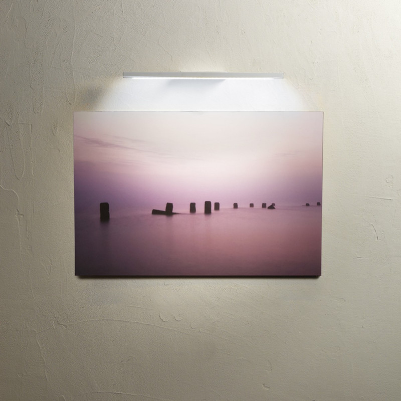 LINEA CROMO LUCE FREDDA