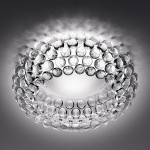 FOSCARINI CABOCHE MEDIA SOFFITTO ACCESA FOSCARINI CABOCHE MEDIA SOFFITTO ACCESA