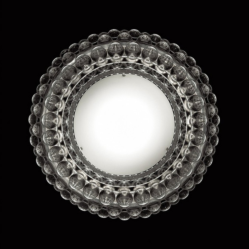 FOSCARINI CABOCHE MEDIA SOFFITTO VISTA SOTTO