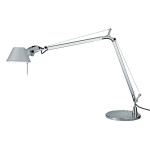 ARTEMIDE TOLOMEO ALLUMINIO
