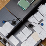 Luceplan Berenice Tavolo Con Base