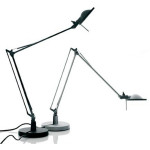 Luceplan Berenice Tavolo Con Base