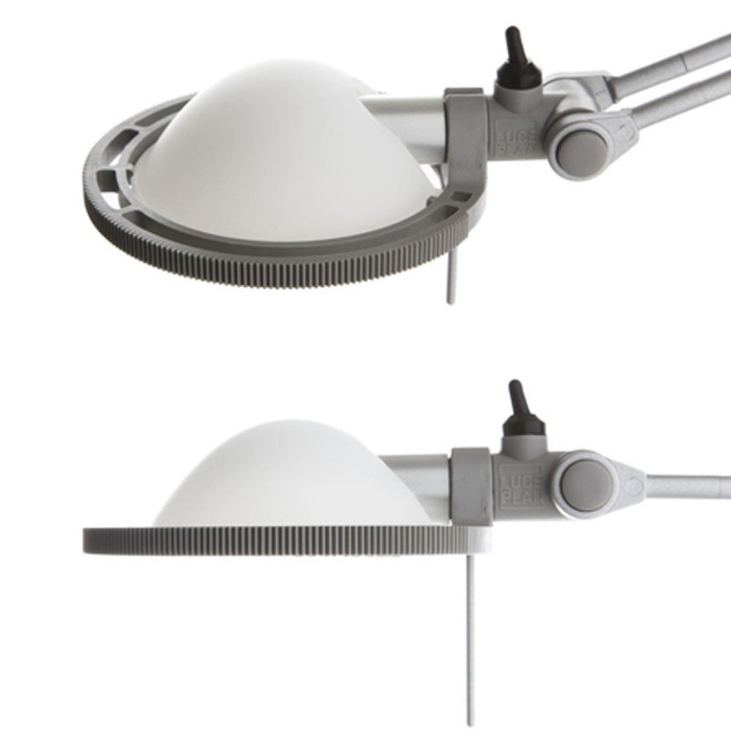 Luceplan Berenice Tavolo Con Base