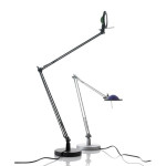 Luceplan Berenice Tavolo Con Base