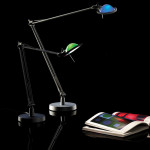 Luceplan Berenice Tavolo Con Base