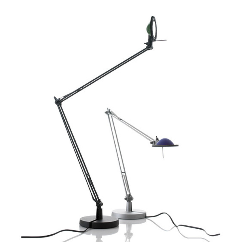 Luceplan Berenice Tavolo Piccola Con Base