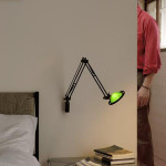 Luceplan Berenice Parete Bracci 45 Cm