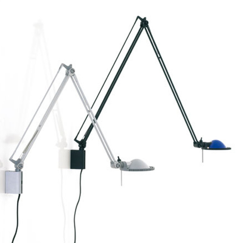 Luceplan Berenice Parete Bracci 45 Cm