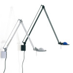 Luceplan Berenice Parete Bracci 45 Cm