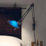 Luceplan Berenice Parete Bracci 45 Cm