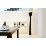 LUCEPLAN CARRARA NERO AMBIENT