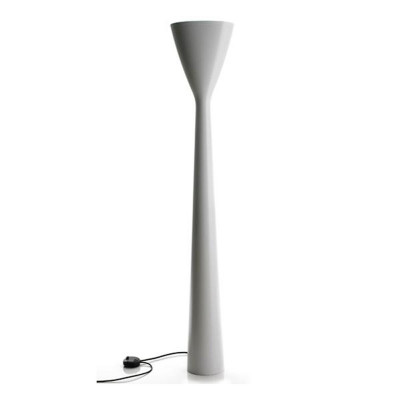 Luceplan Carrara Lampada Terra