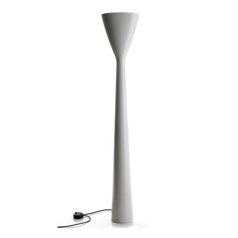 LUCEPLAN CARRARA NERO
