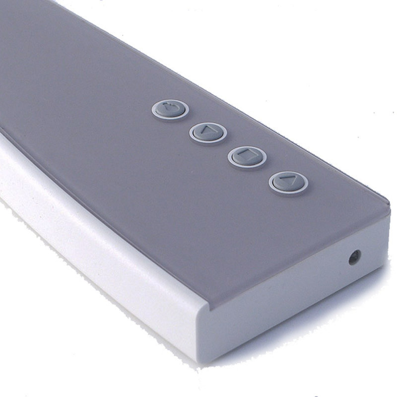 LUCEPLAN BLOW - TELECOMANDO INFRAROSSI