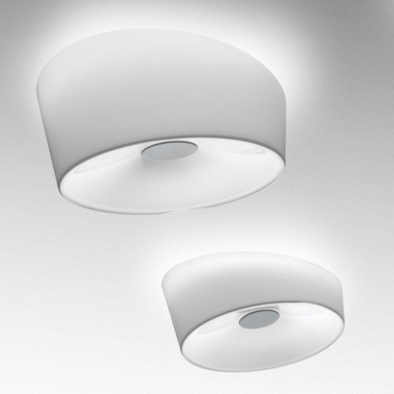 FOSCARINI LUMIERE XXS PARETE SOFFITTO