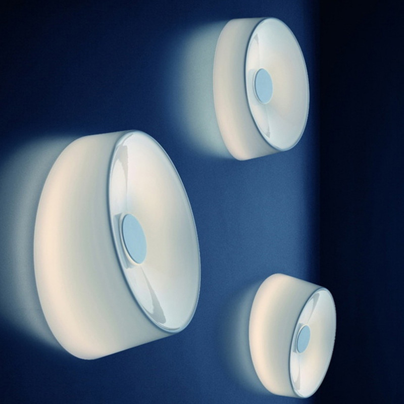 FOSCARINI LUMIERE XXS PARETE SOFFITTO