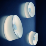 FOSCARINI LUMIERE XXS PARETE SOFFITTO