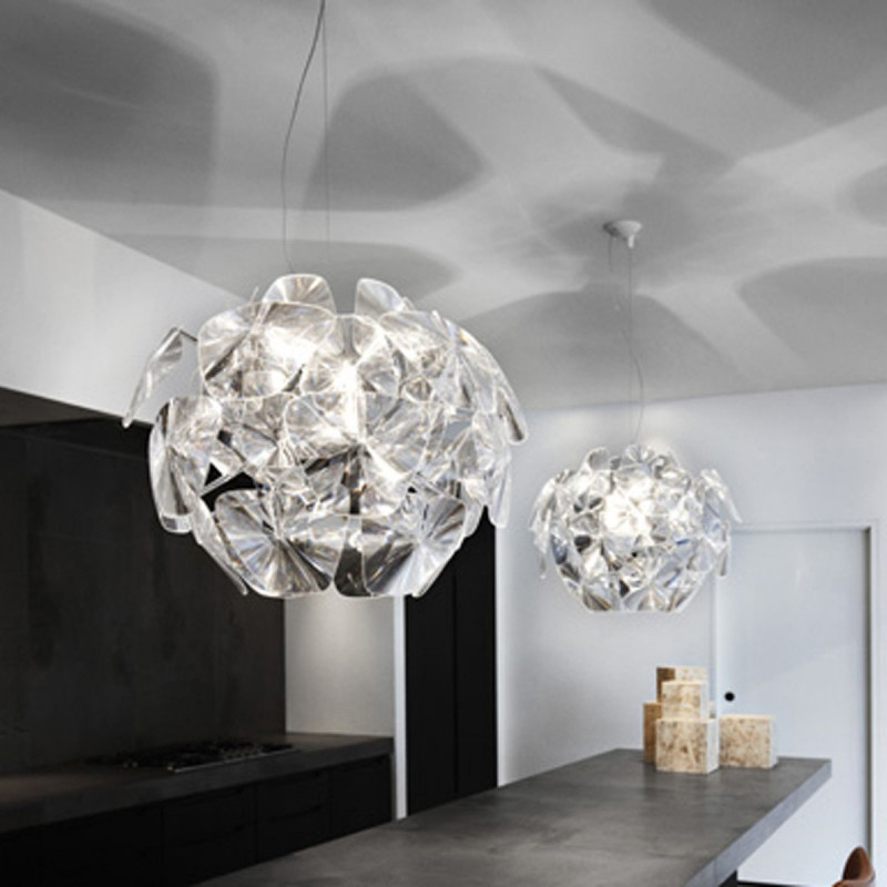 LUCEPLAN HOPE SOSPENSIONE D. 72 CM 250W E27